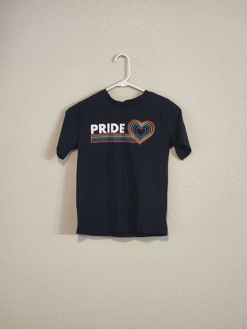 Pride T-Shirt, Size - M